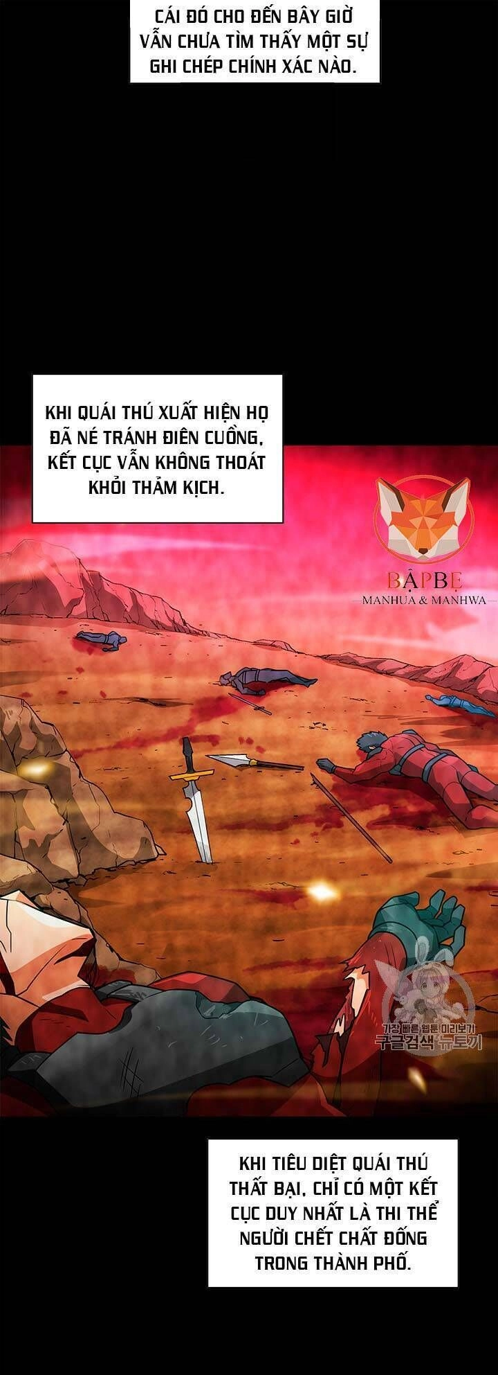 Tôi Tự Động Săn Một Mình Chapter 47 - 3