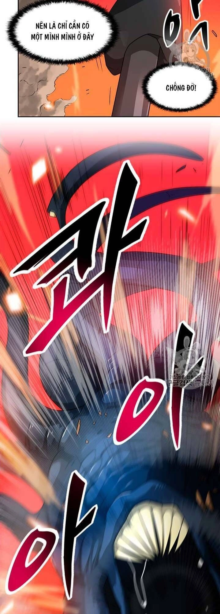 Tôi Tự Động Săn Một Mình Chapter 48 - 34