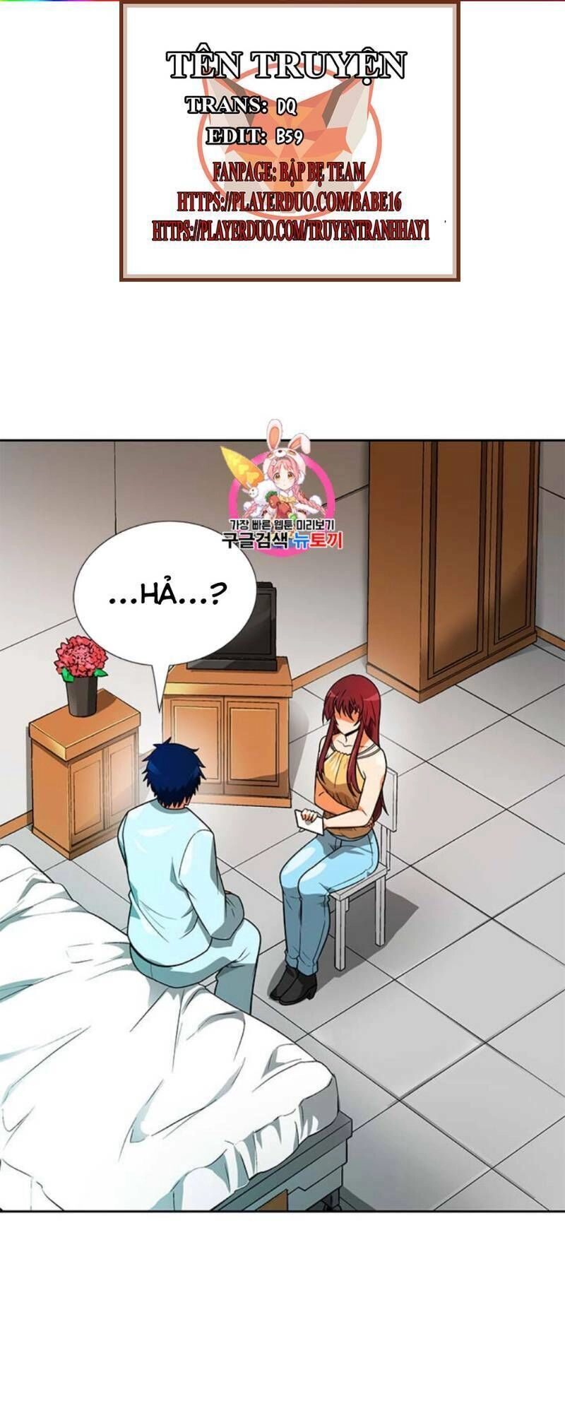 Tôi Tự Động Săn Một Mình Chapter 51 - 2