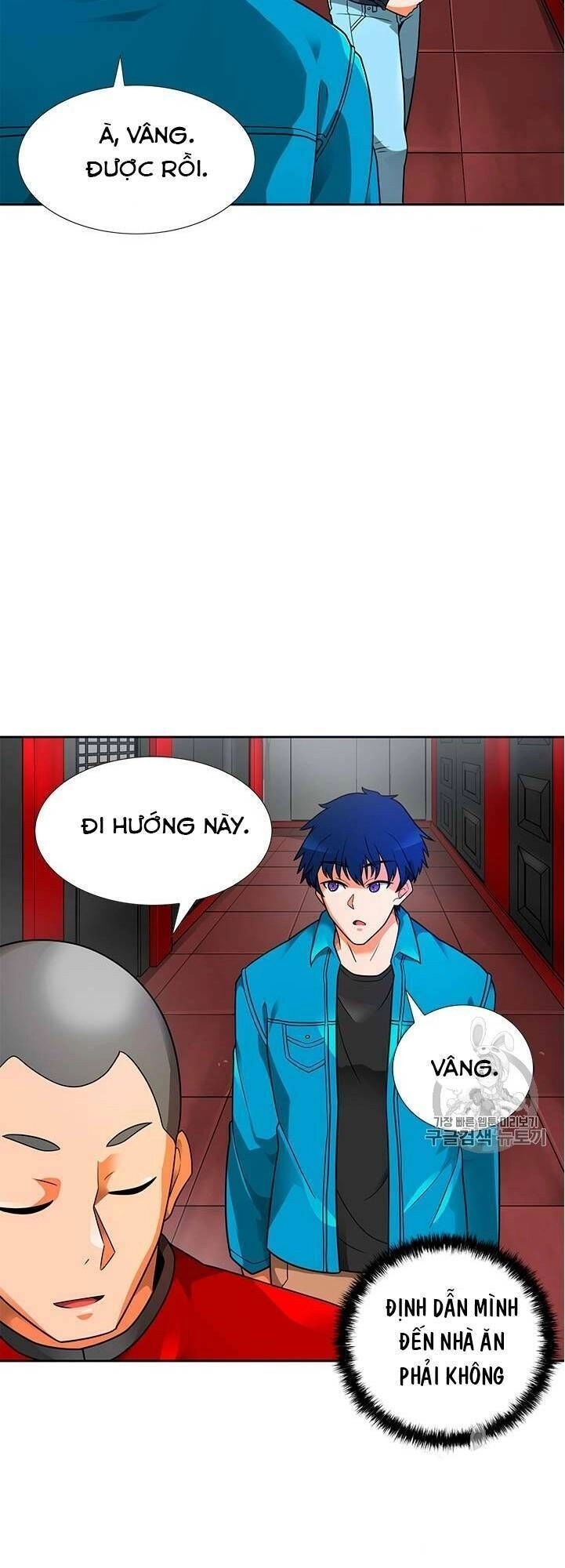 Tôi Tự Động Săn Một Mình Chapter 52 - 37