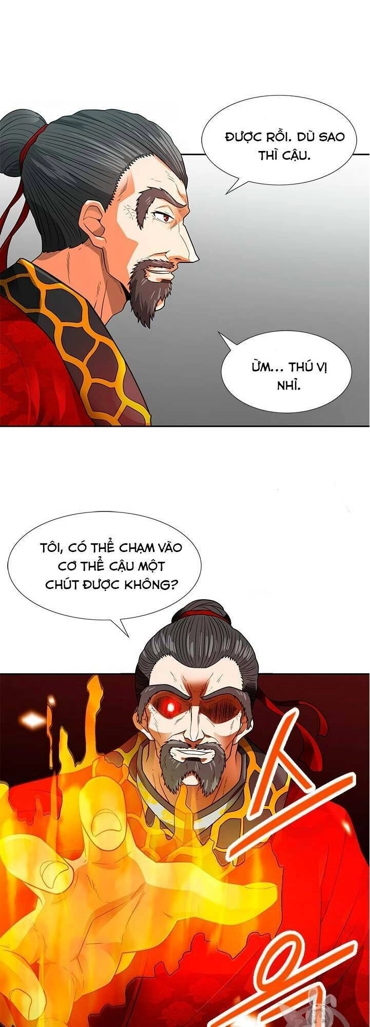 Tôi Tự Động Săn Một Mình Chapter 52 - 47