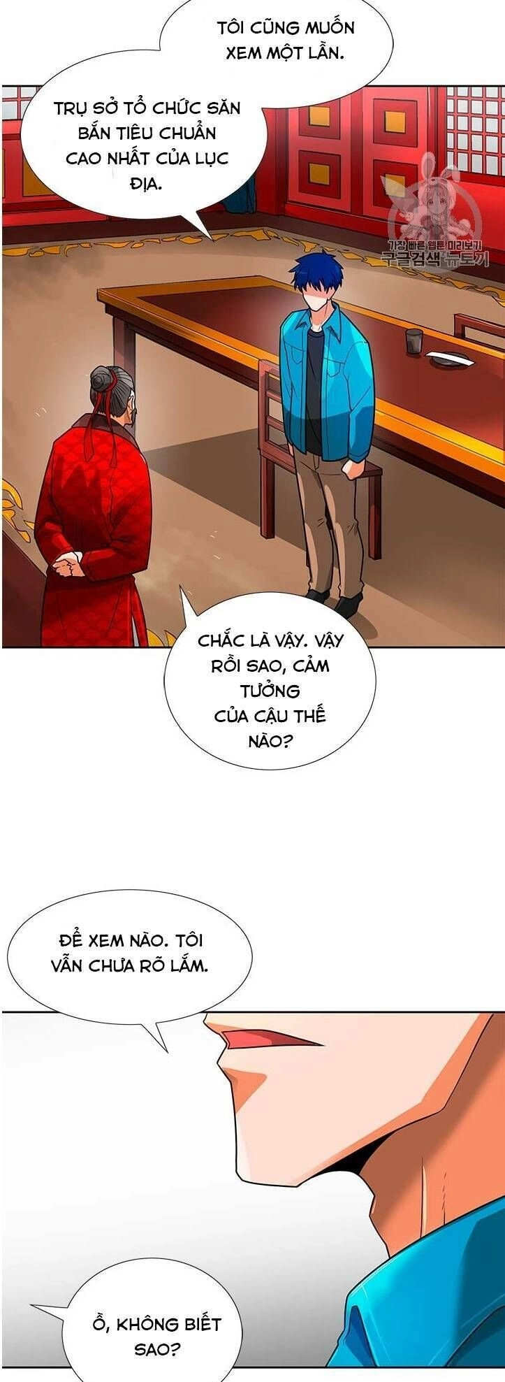 Tôi Tự Động Săn Một Mình Chapter 52 - 55