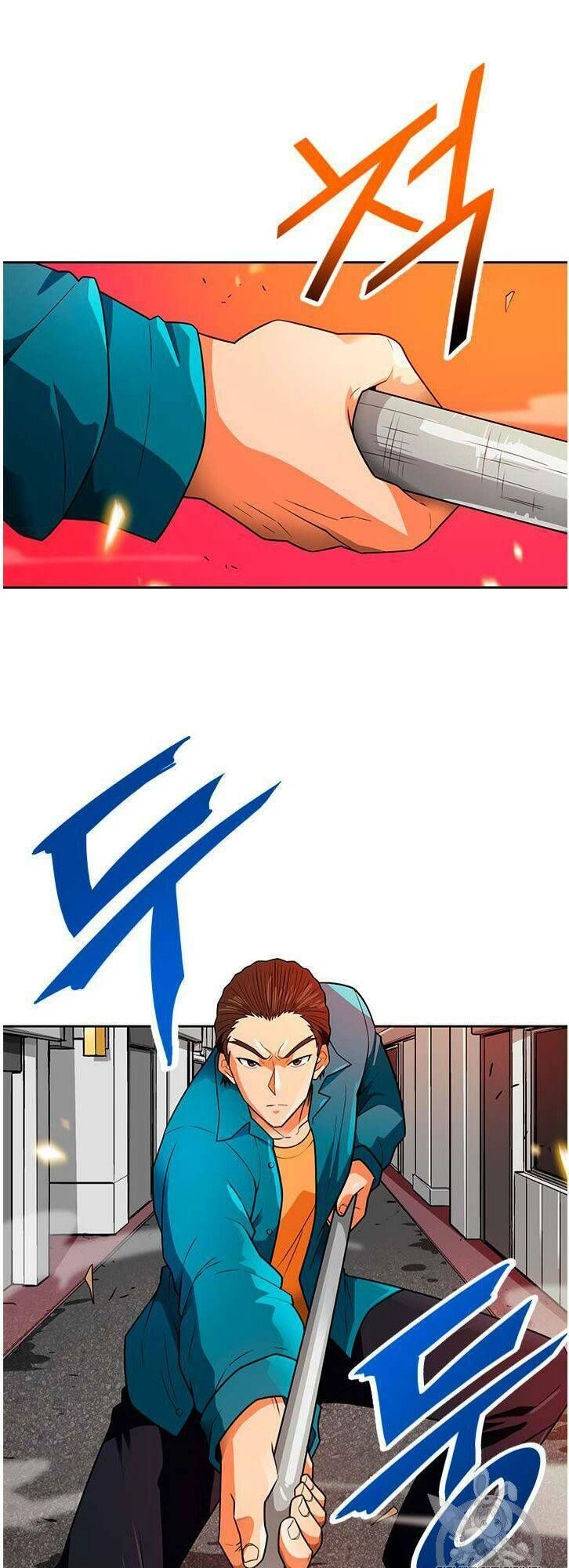 Tôi Tự Động Săn Một Mình Chapter 55 - 8