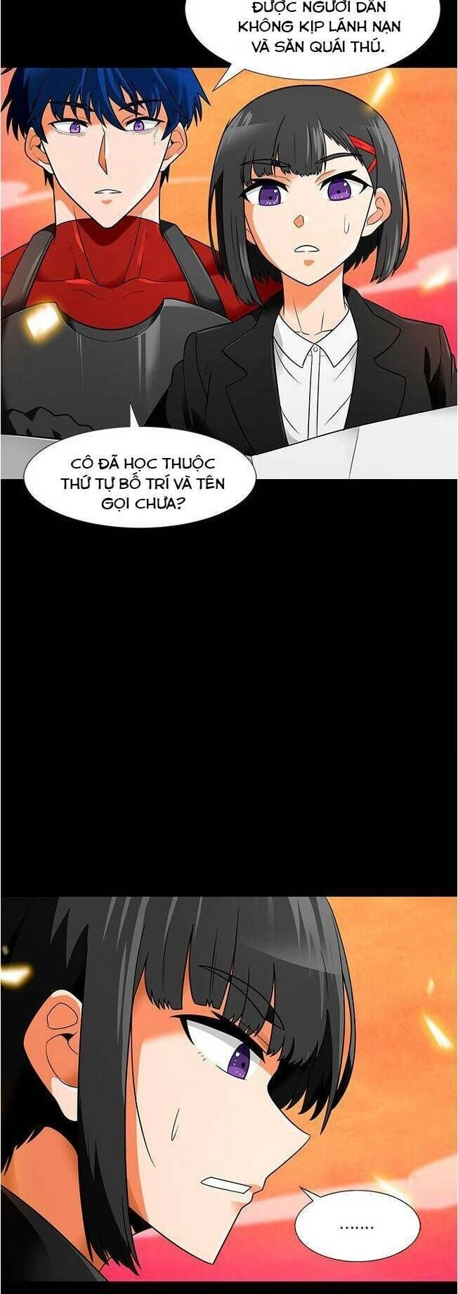 Tôi Tự Động Săn Một Mình Chapter 57 - 32