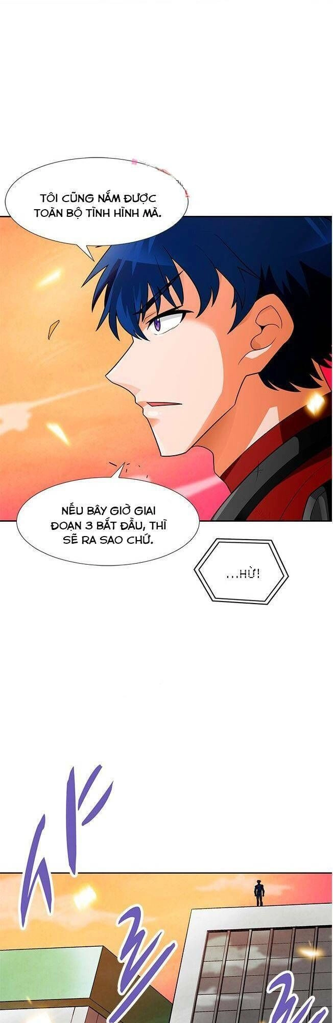 Tôi Tự Động Săn Một Mình Chapter 57 - 46