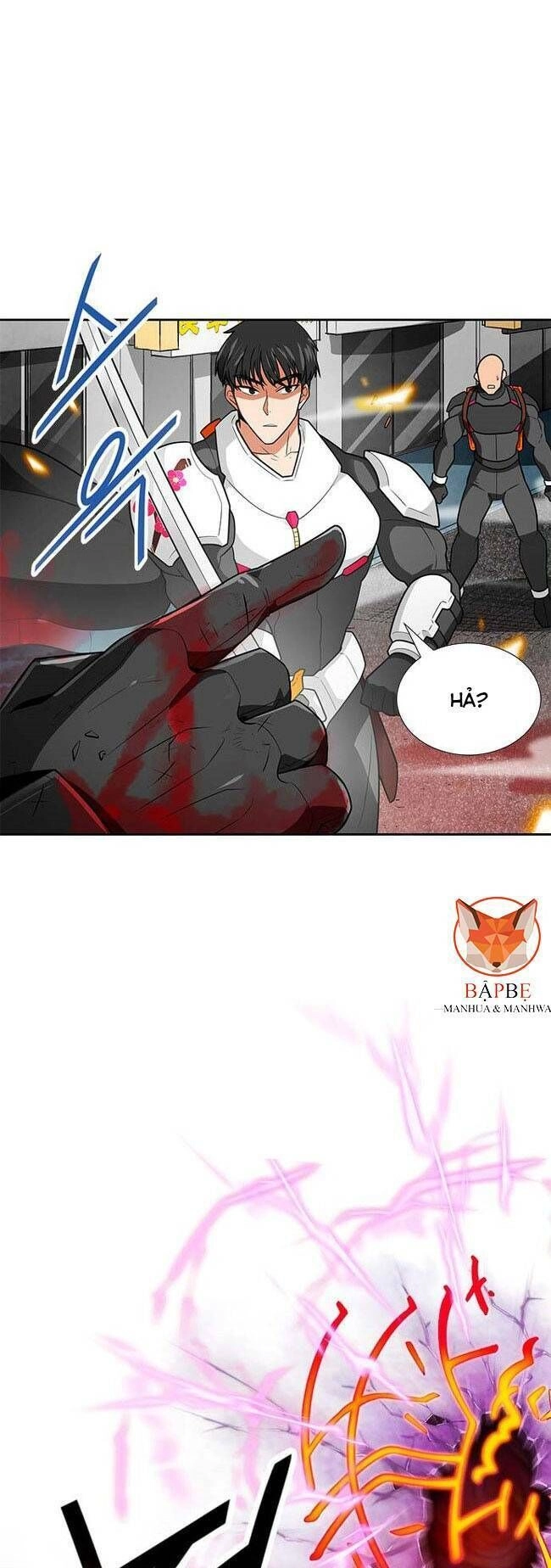 Tôi Tự Động Săn Một Mình Chapter 58 - 53