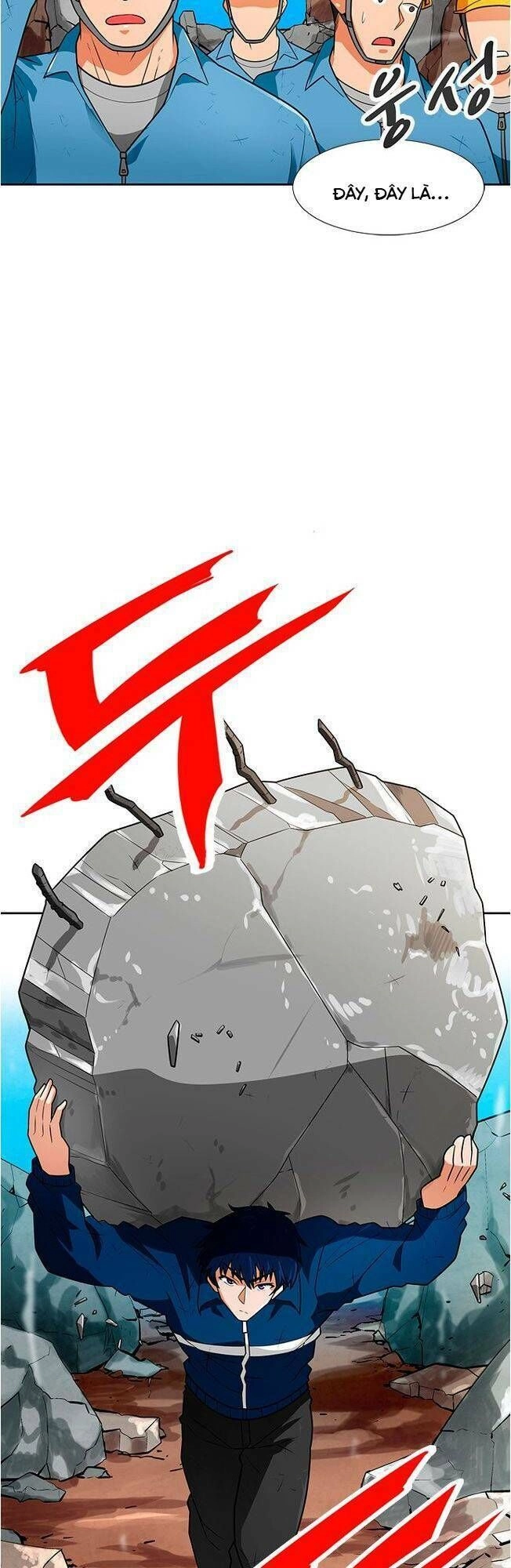 Tôi Tự Động Săn Một Mình Chapter 59 - 8