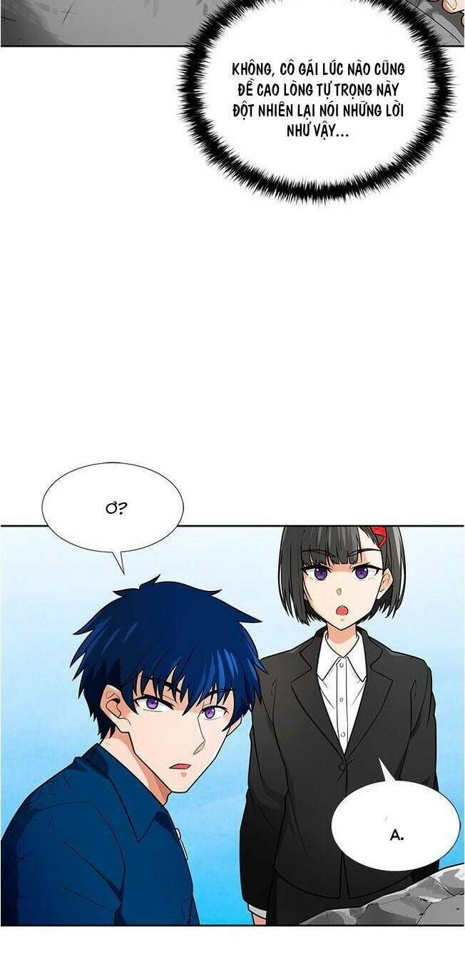 Tôi Tự Động Săn Một Mình Chapter 59 - 37