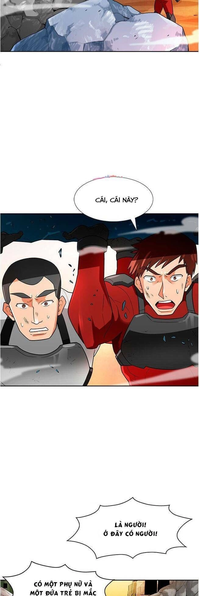 Tôi Tự Động Săn Một Mình Chapter 59 - 47