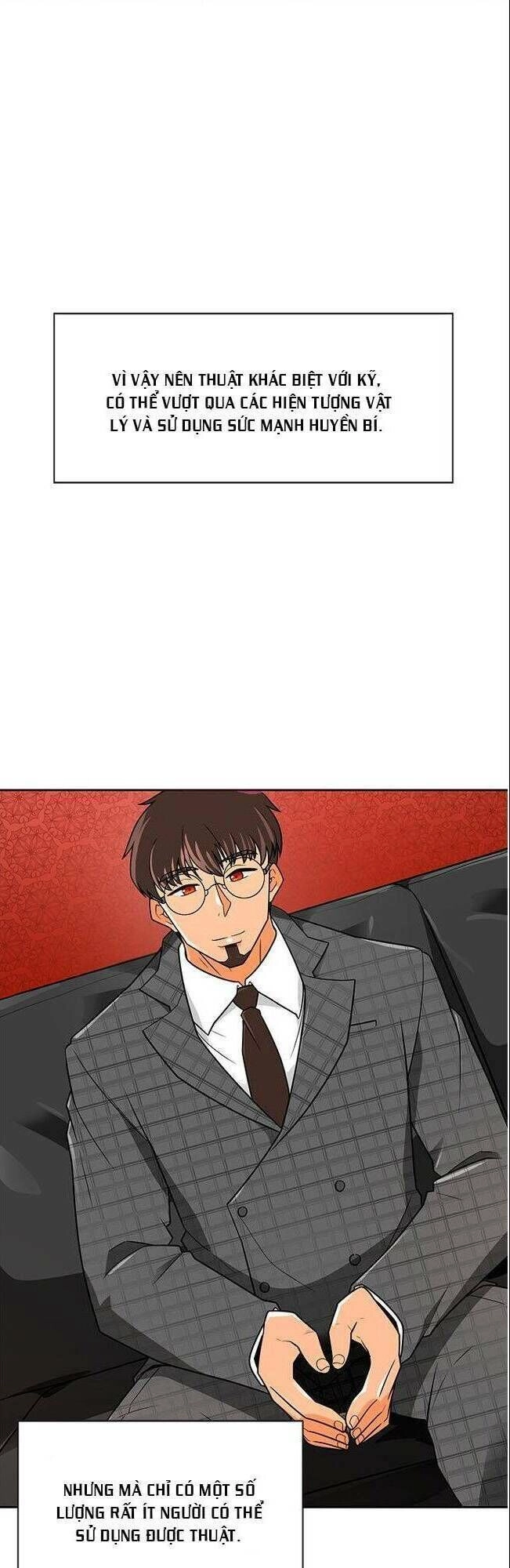 Tôi Tự Động Săn Một Mình Chapter 60 - 28