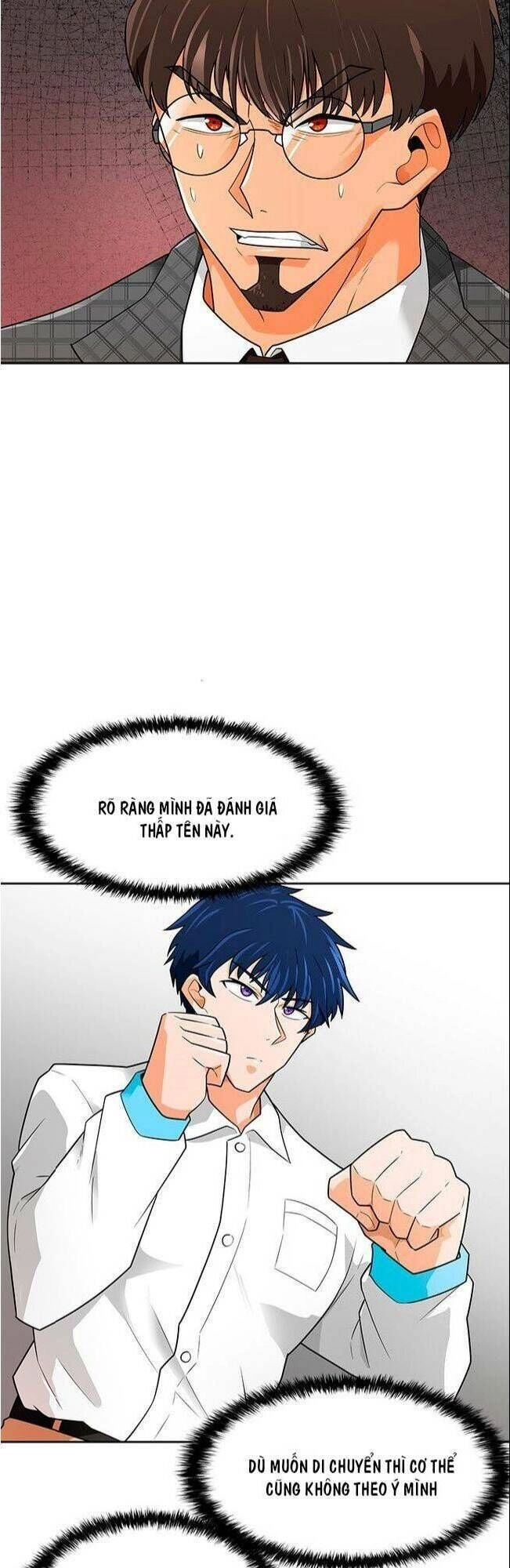 Tôi Tự Động Săn Một Mình Chapter 61 - 26