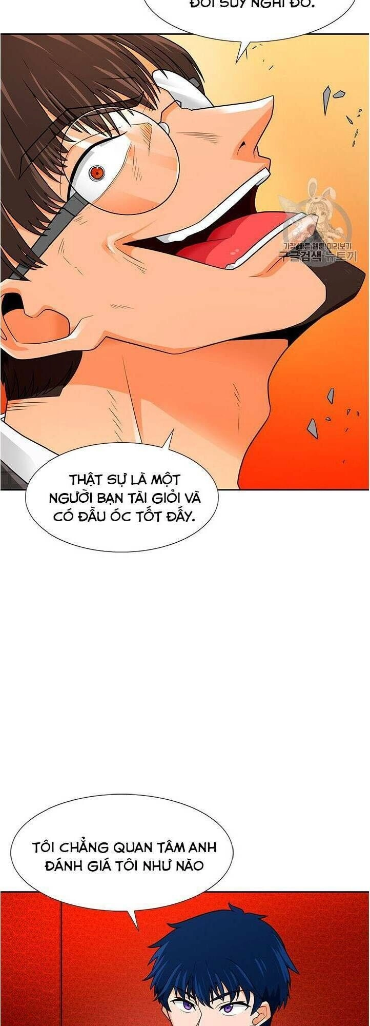 Tôi Tự Động Săn Một Mình Chapter 62 - 25