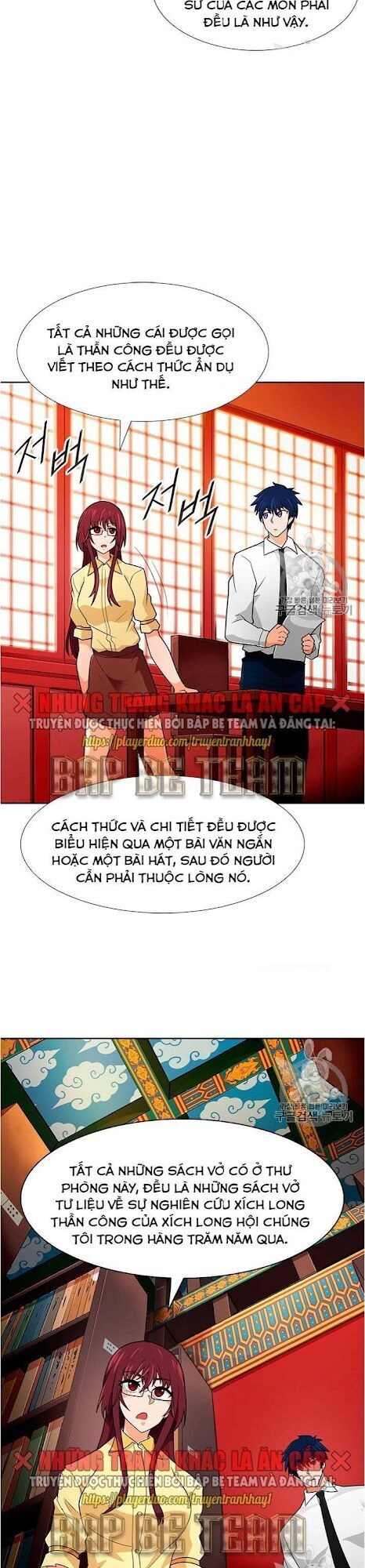 Tôi Tự Động Săn Một Mình Chapter 64 - 16