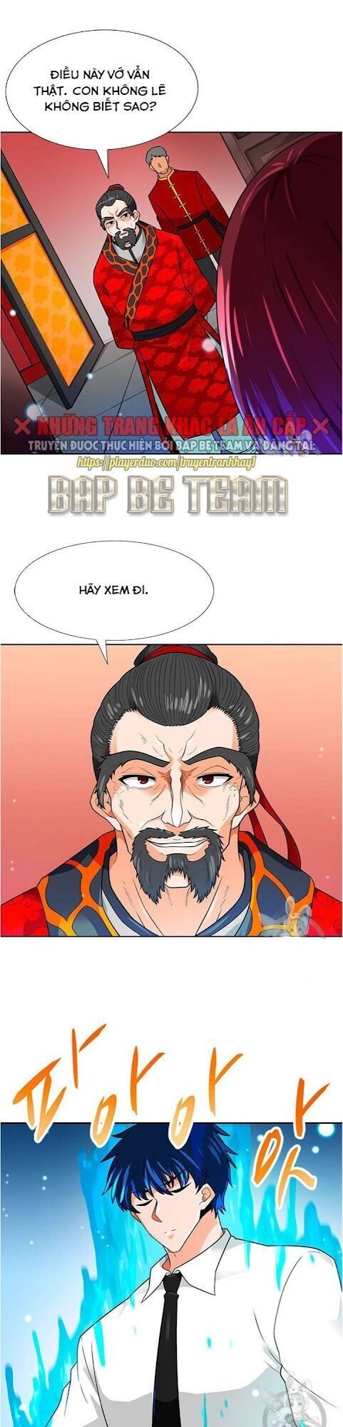 Tôi Tự Động Săn Một Mình Chapter 64 - 38
