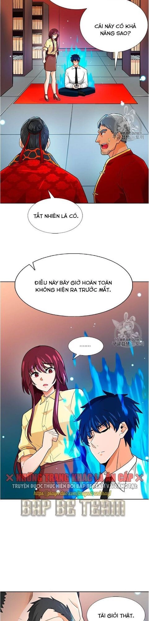 Tôi Tự Động Săn Một Mình Chapter 64 - 40