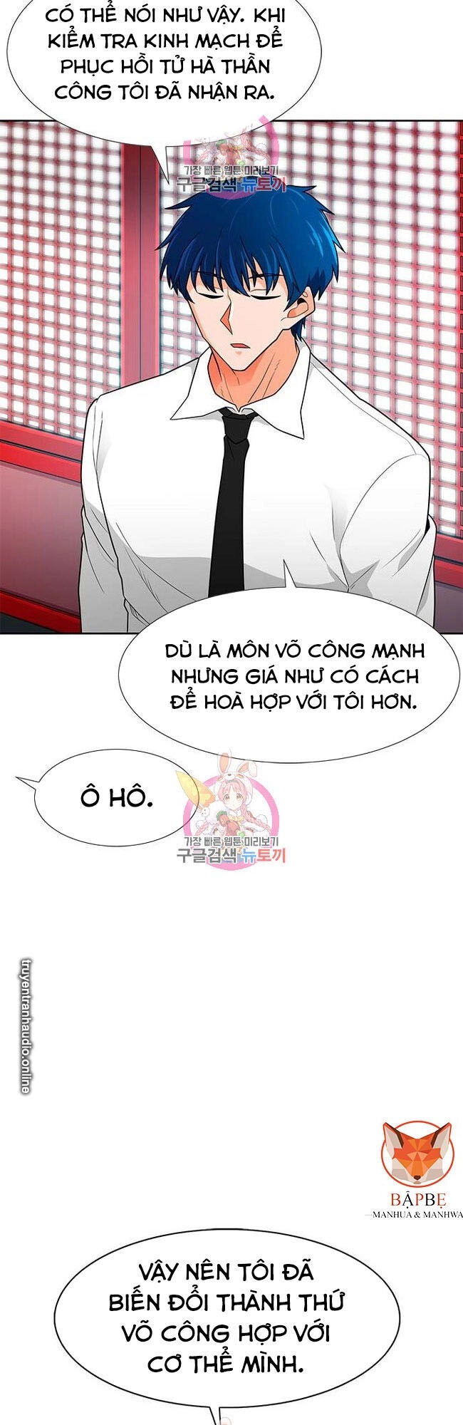 Tôi Tự Động Săn Một Mình Chapter 65 - 22