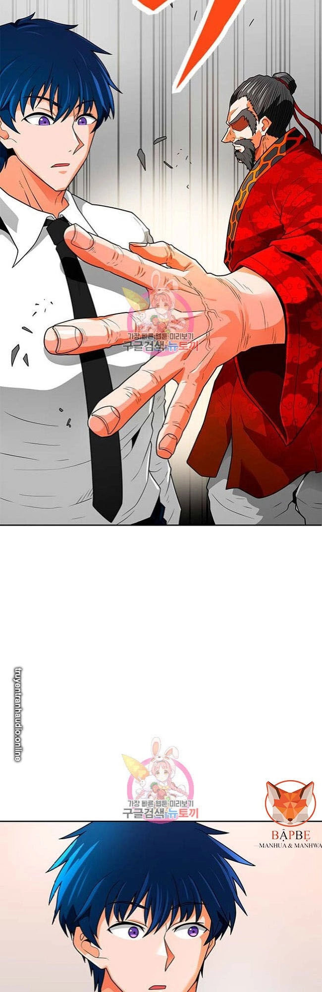 Tôi Tự Động Săn Một Mình Chapter 65 - 30