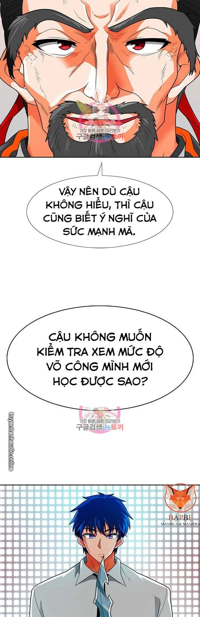 Tôi Tự Động Săn Một Mình Chapter 65 - 46
