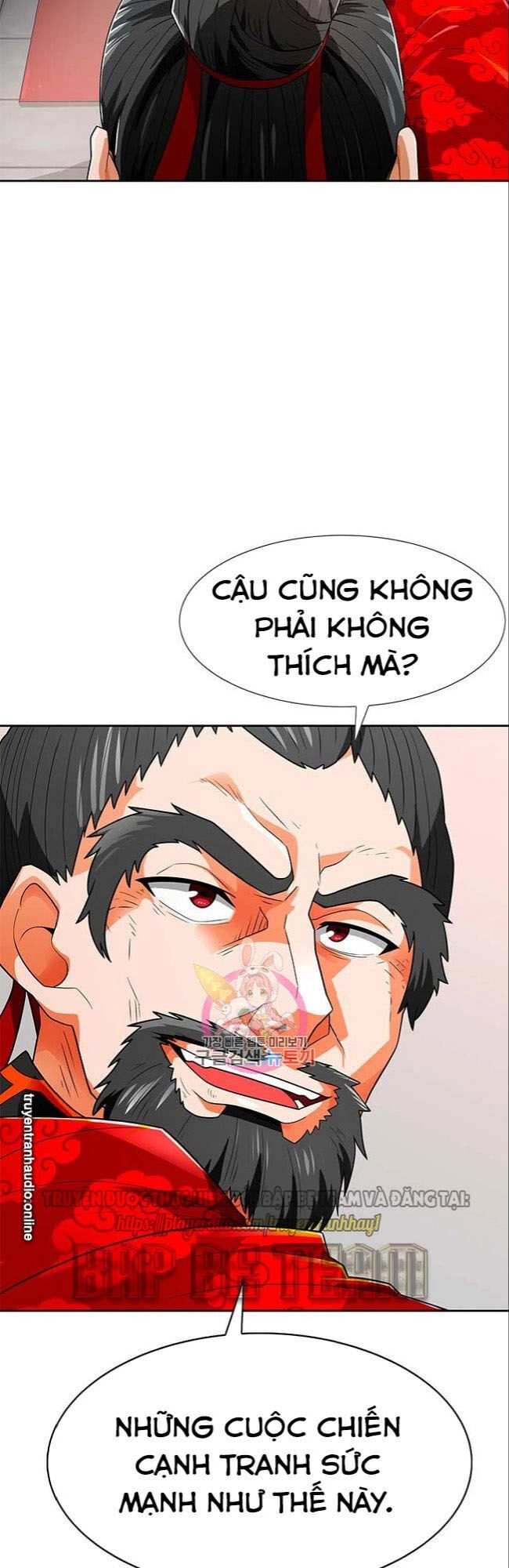 Tôi Tự Động Săn Một Mình Chapter 65 - 48