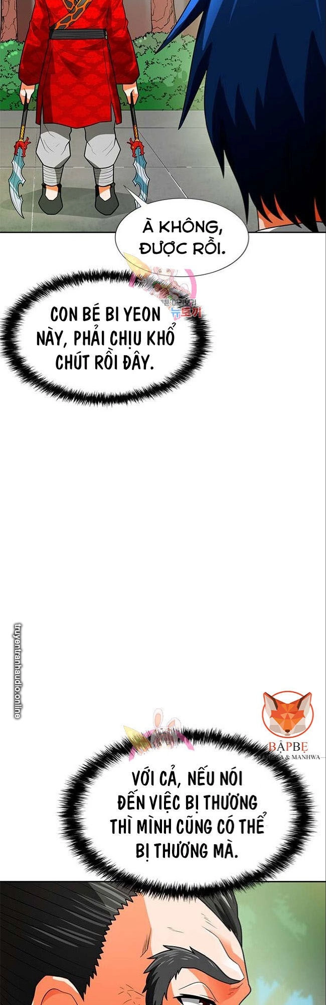 Tôi Tự Động Săn Một Mình Chapter 65 - 62
