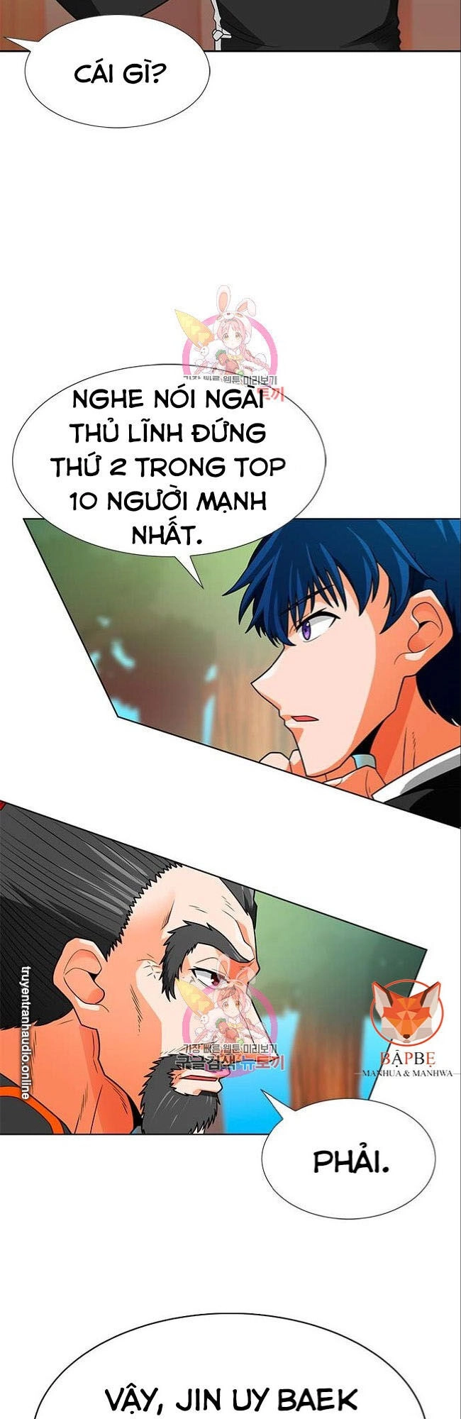 Tôi Tự Động Săn Một Mình Chapter 65 - 66