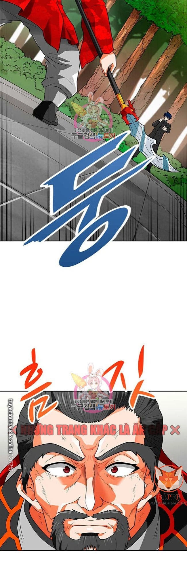 Tôi Tự Động Săn Một Mình Chapter 65 - 68