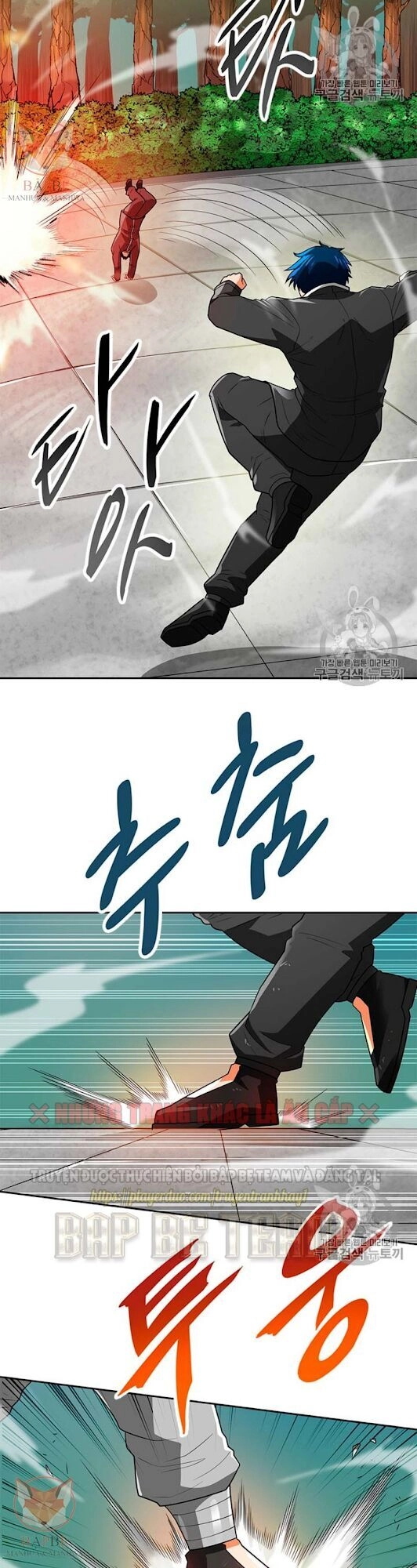 Tôi Tự Động Săn Một Mình Chapter 66 - 13