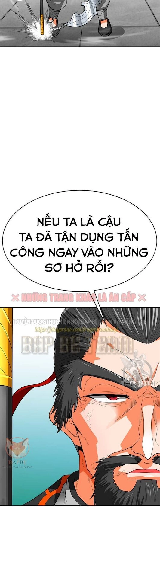 Tôi Tự Động Săn Một Mình Chapter 66 - 32