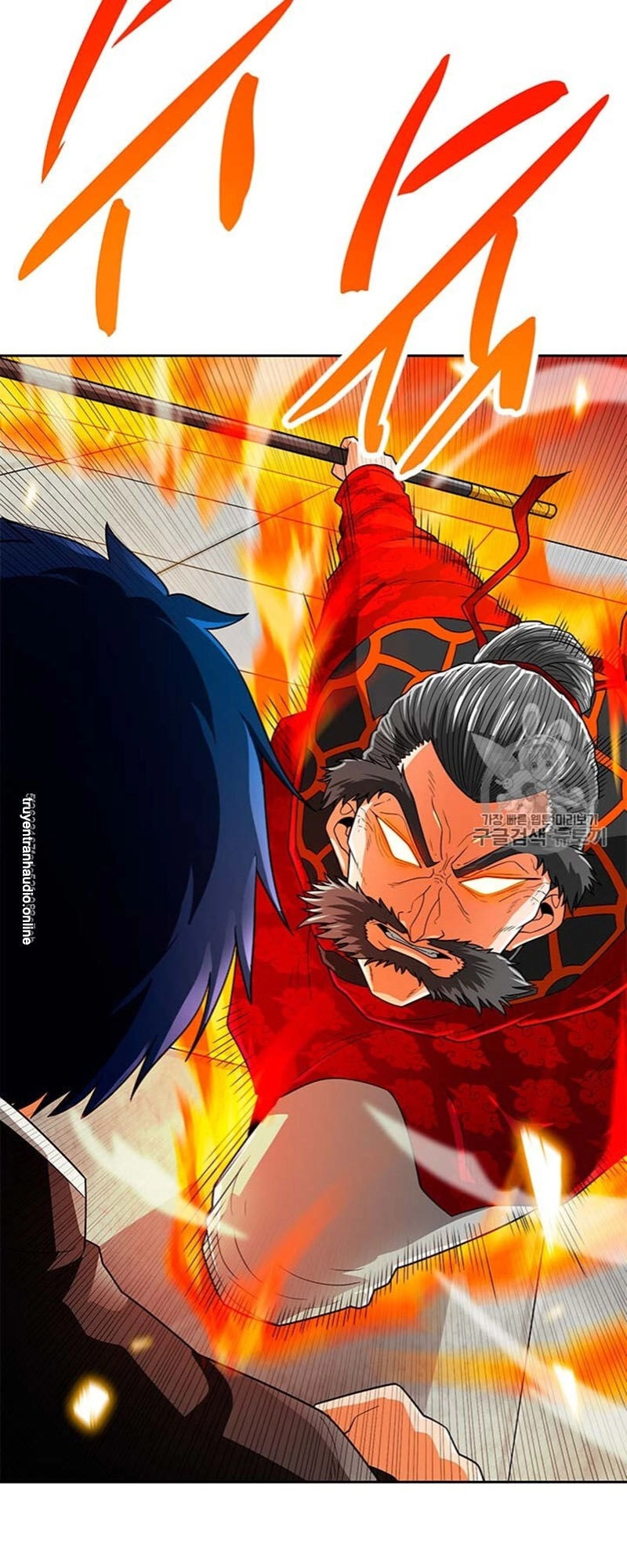 Tôi Tự Động Săn Một Mình Chapter 67 - 25