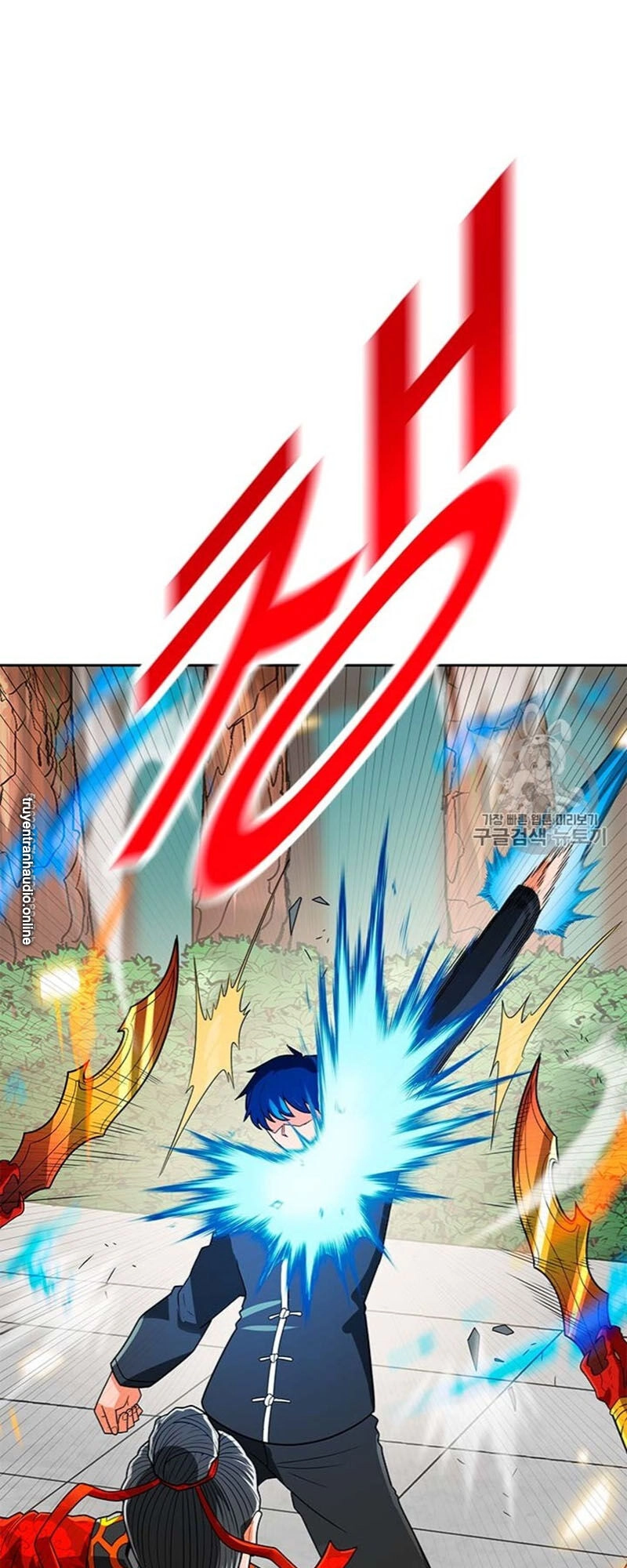 Tôi Tự Động Săn Một Mình Chapter 67 - 71