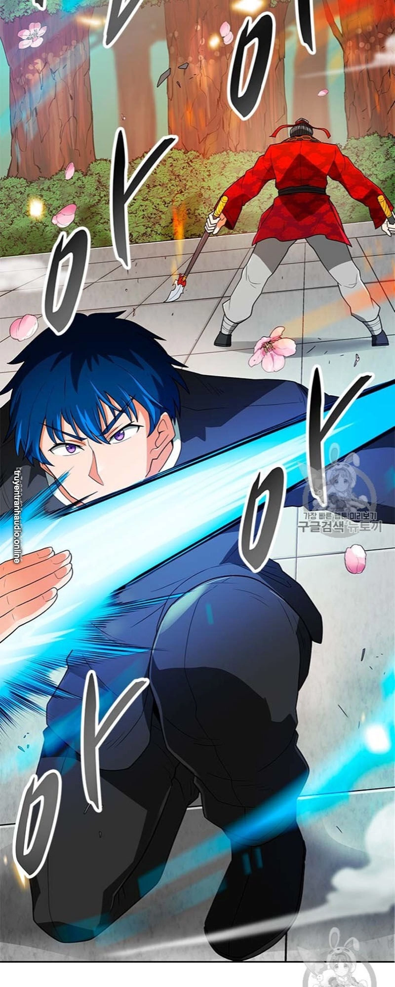 Tôi Tự Động Săn Một Mình Chapter 67 - 88