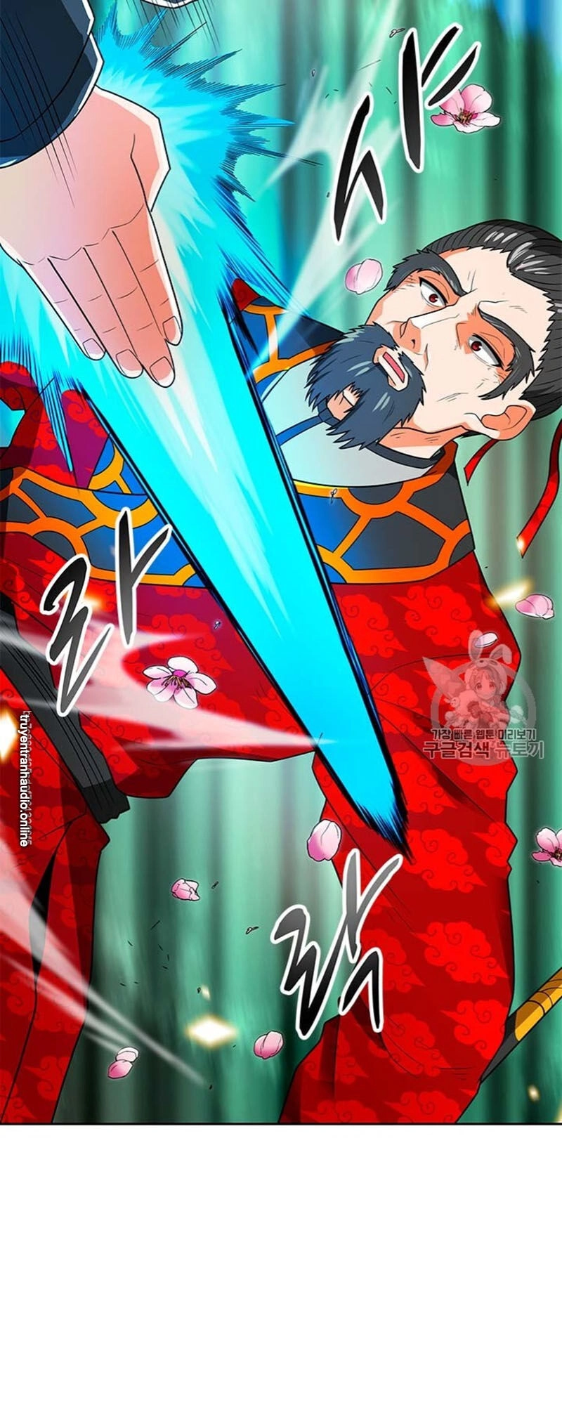 Tôi Tự Động Săn Một Mình Chapter 67 - 123