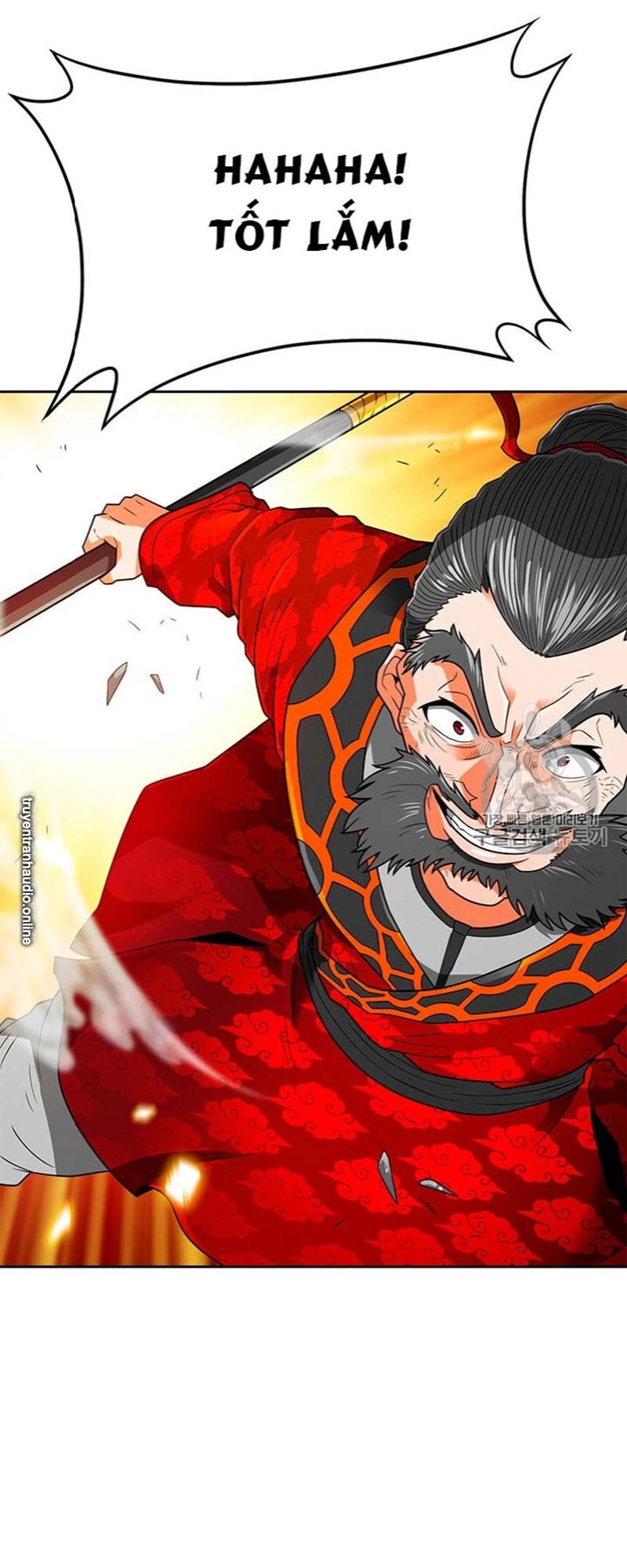 Tôi Tự Động Săn Một Mình Chapter 67 - 126