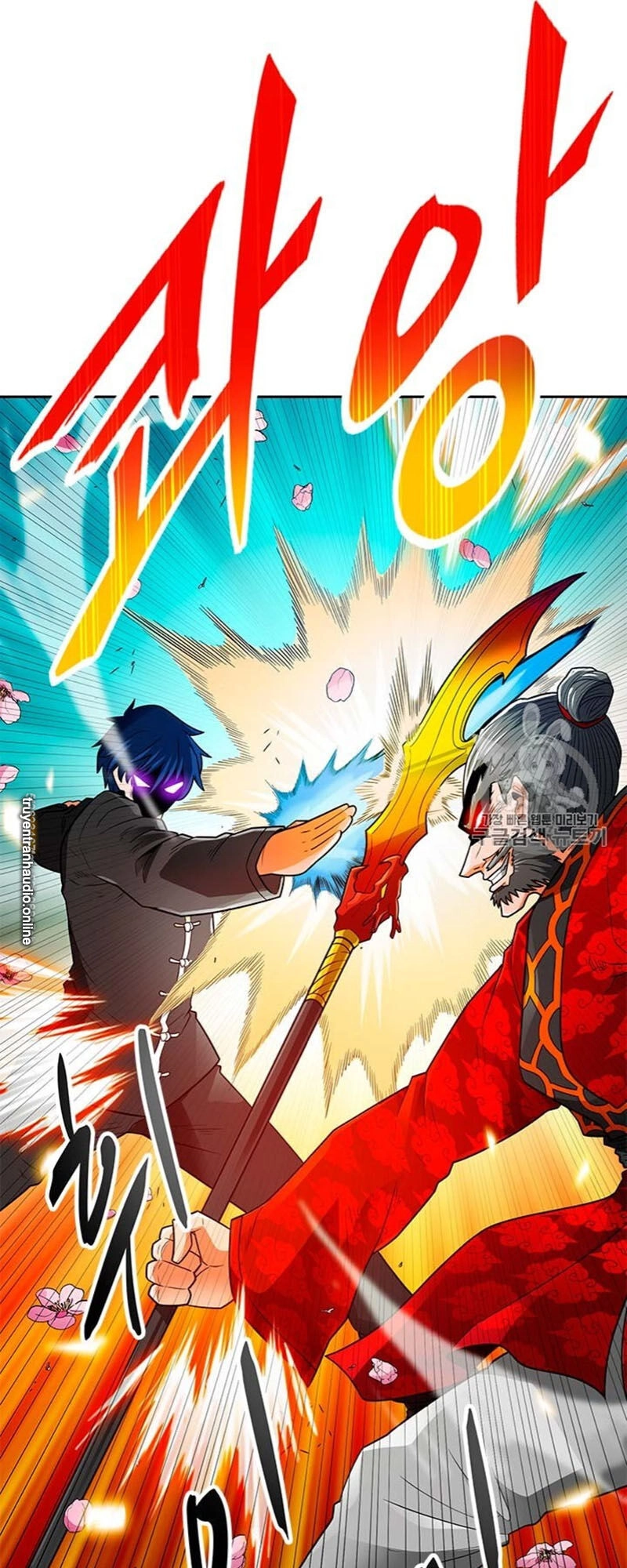 Tôi Tự Động Săn Một Mình Chapter 67 - 128