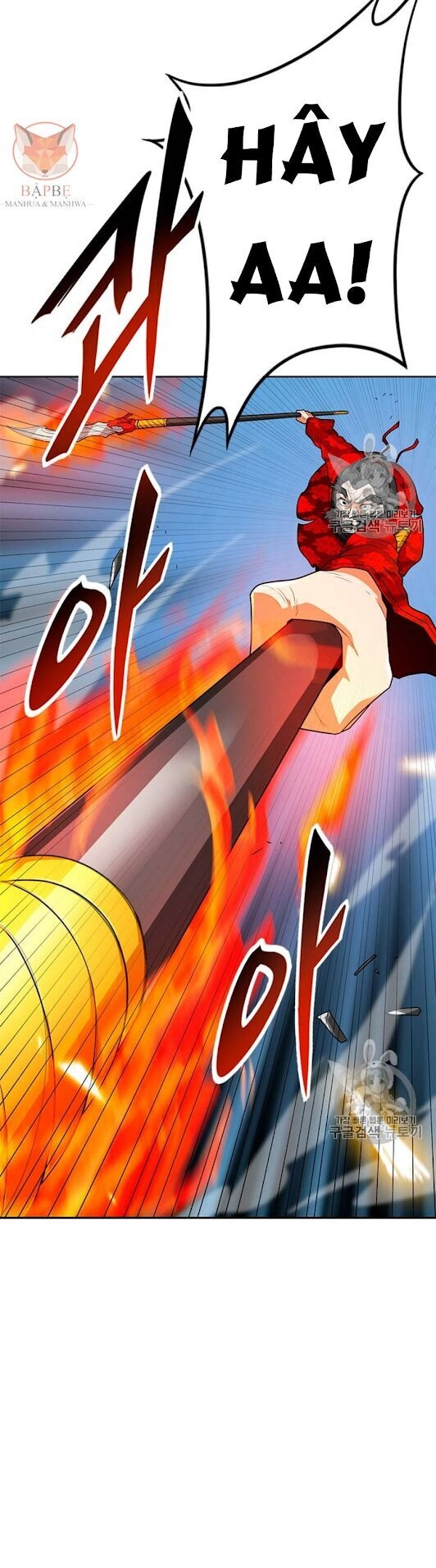 Tôi Tự Động Săn Một Mình Chapter 68 - 11