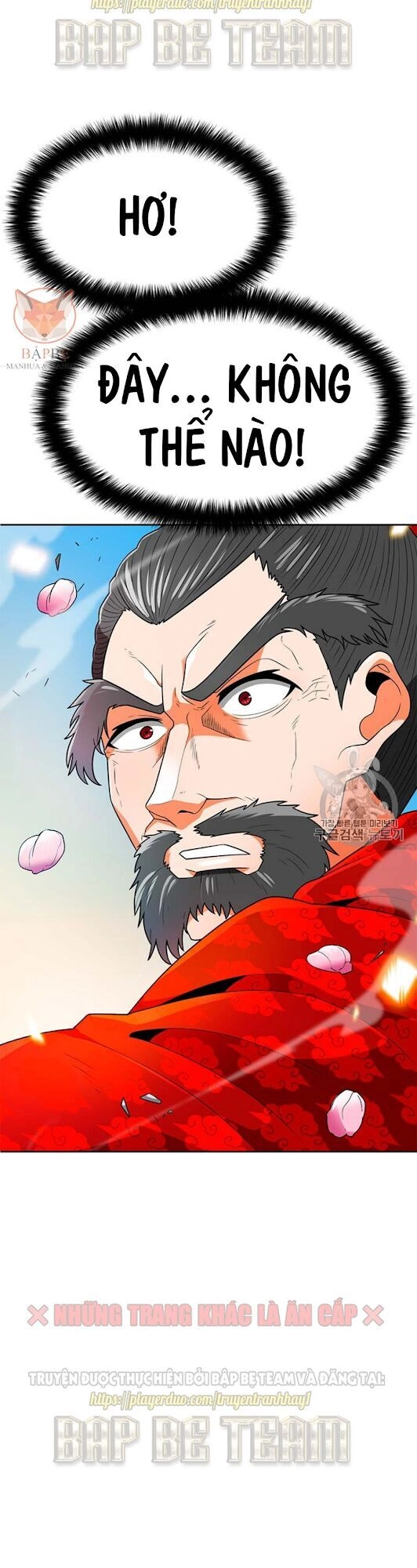 Tôi Tự Động Săn Một Mình Chapter 68 - 19