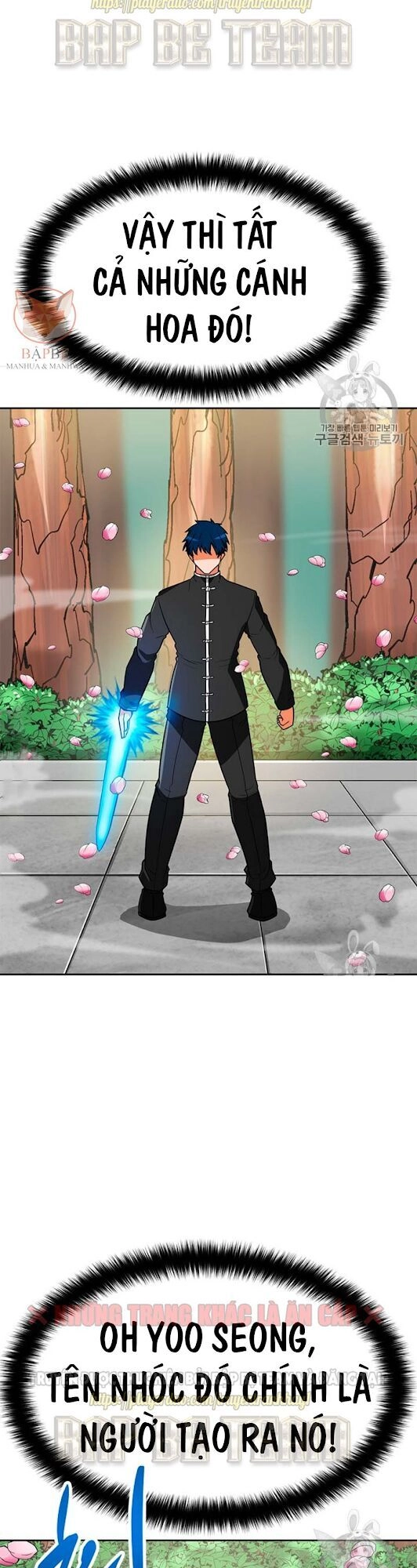 Tôi Tự Động Săn Một Mình Chapter 68 - 22