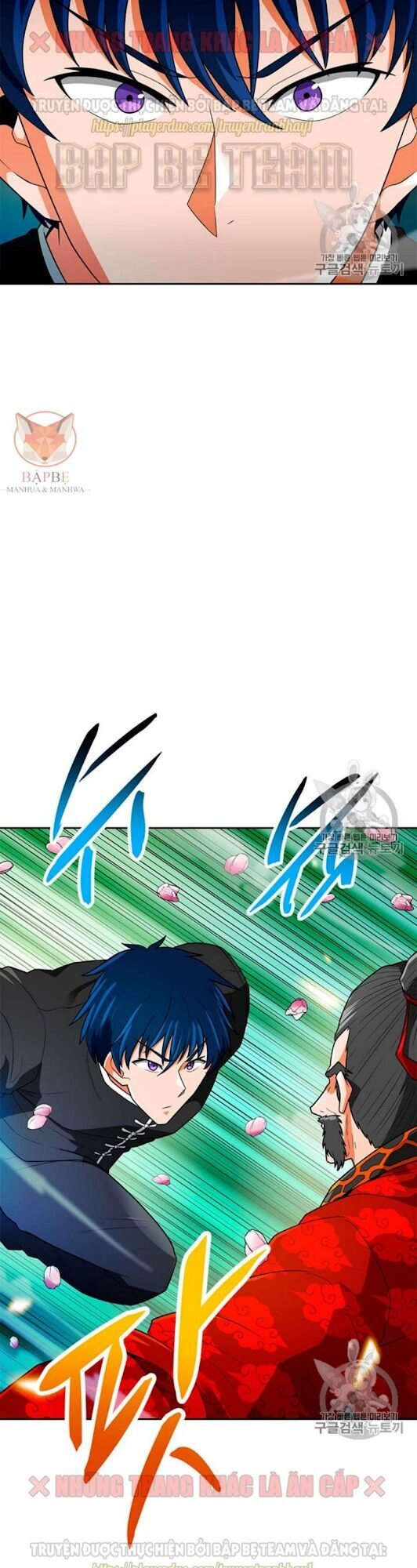 Tôi Tự Động Săn Một Mình Chapter 68 - 24