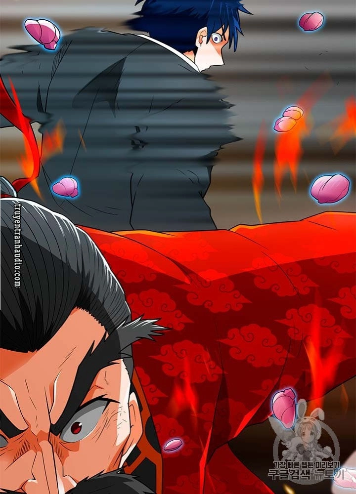 Tôi Tự Động Săn Một Mình Chapter 70 - 50