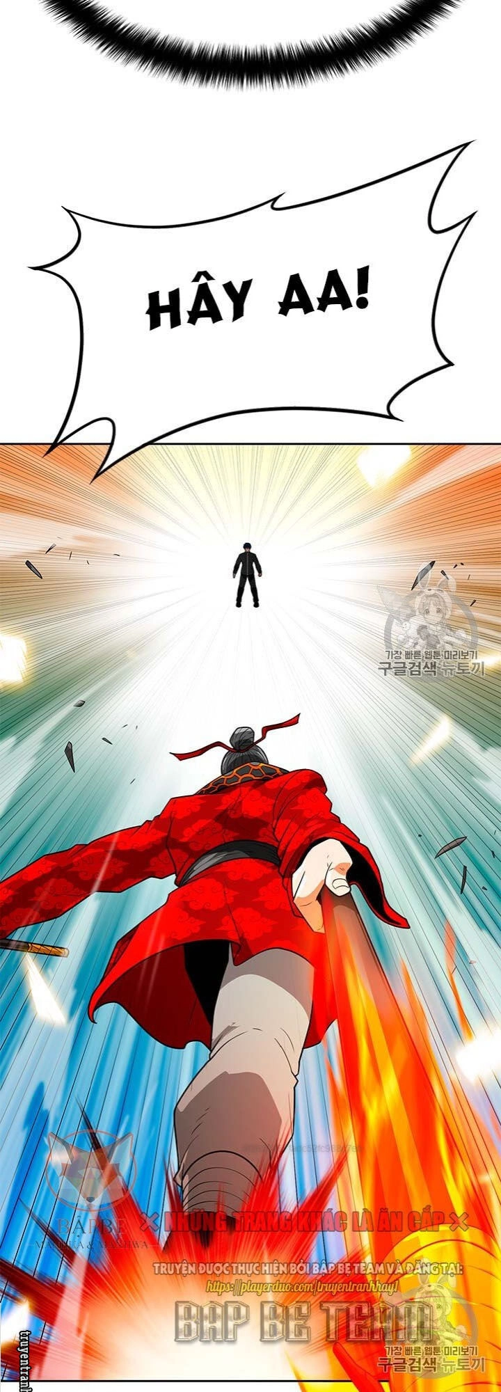 Tôi Tự Động Săn Một Mình Chapter 70 - 71