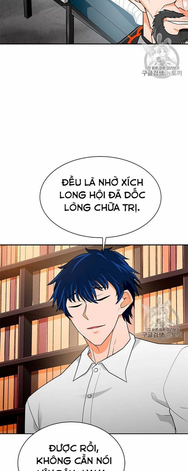 Tôi Tự Động Săn Một Mình Chapter 71 - 10