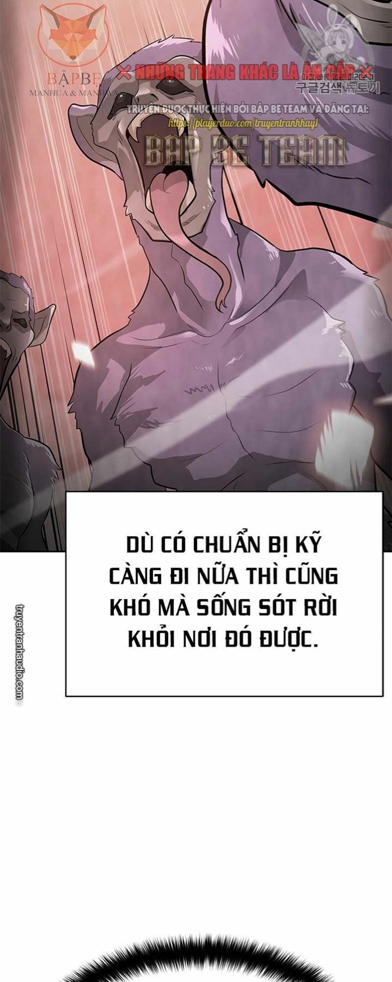 Tôi Tự Động Săn Một Mình Chapter 71 - 55