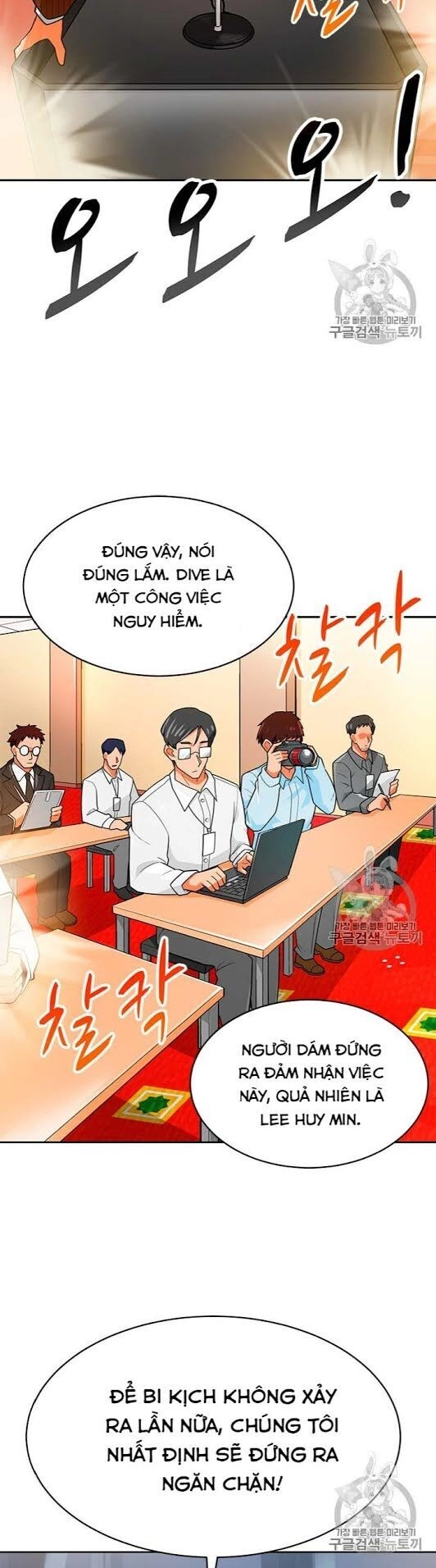Tôi Tự Động Săn Một Mình Chapter 72 - 24