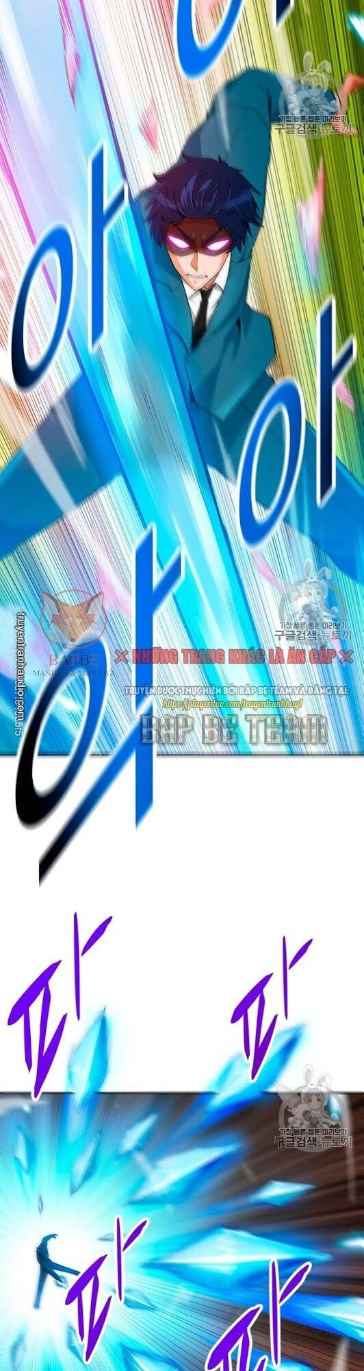 Tôi Tự Động Săn Một Mình Chapter 73 - 103