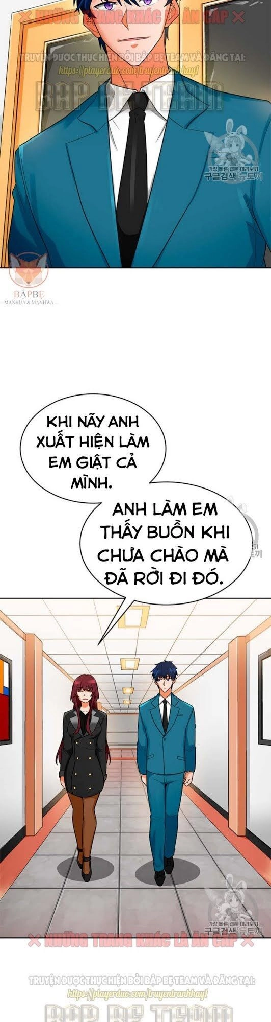 Tôi Tự Động Săn Một Mình Chapter 75 - 17