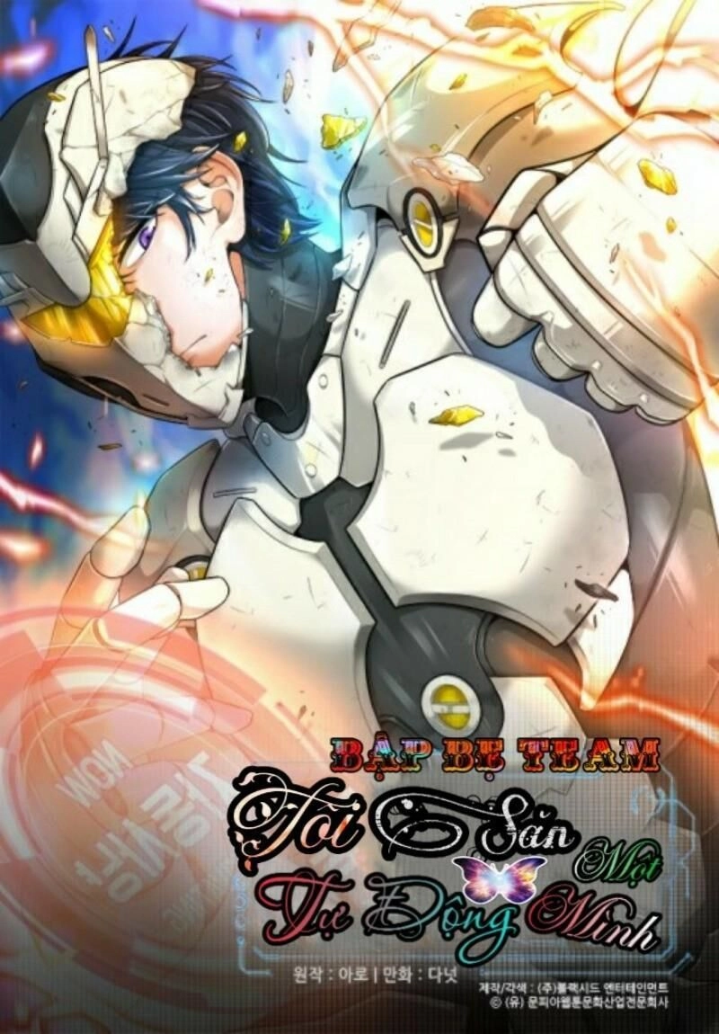 Tôi Tự Động Săn Một Mình Chapter 77 - 1