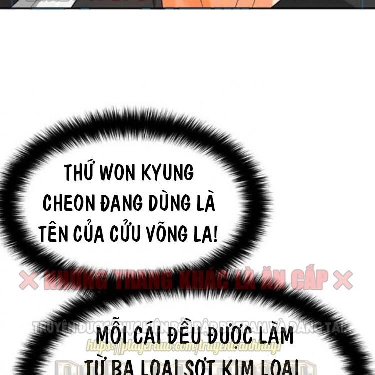 Tôi Tự Động Săn Một Mình Chapter 78 - 109