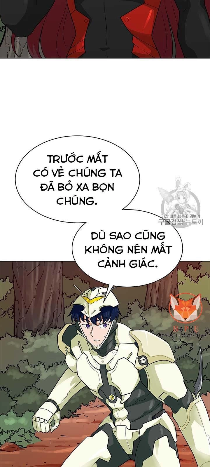 Tôi Tự Động Săn Một Mình Chapter 79 - 33