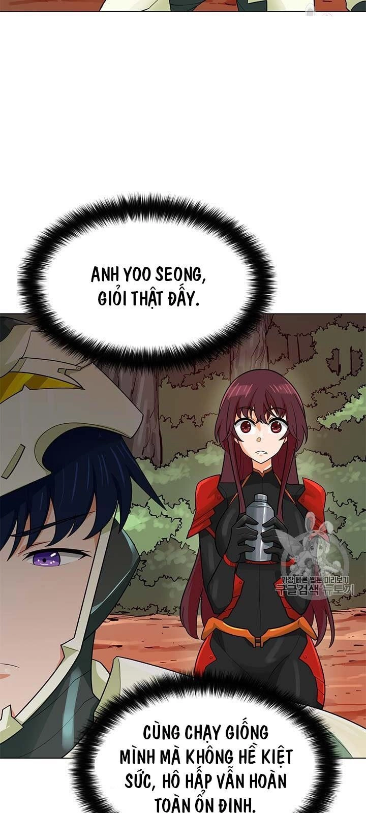 Tôi Tự Động Săn Một Mình Chapter 79 - 34