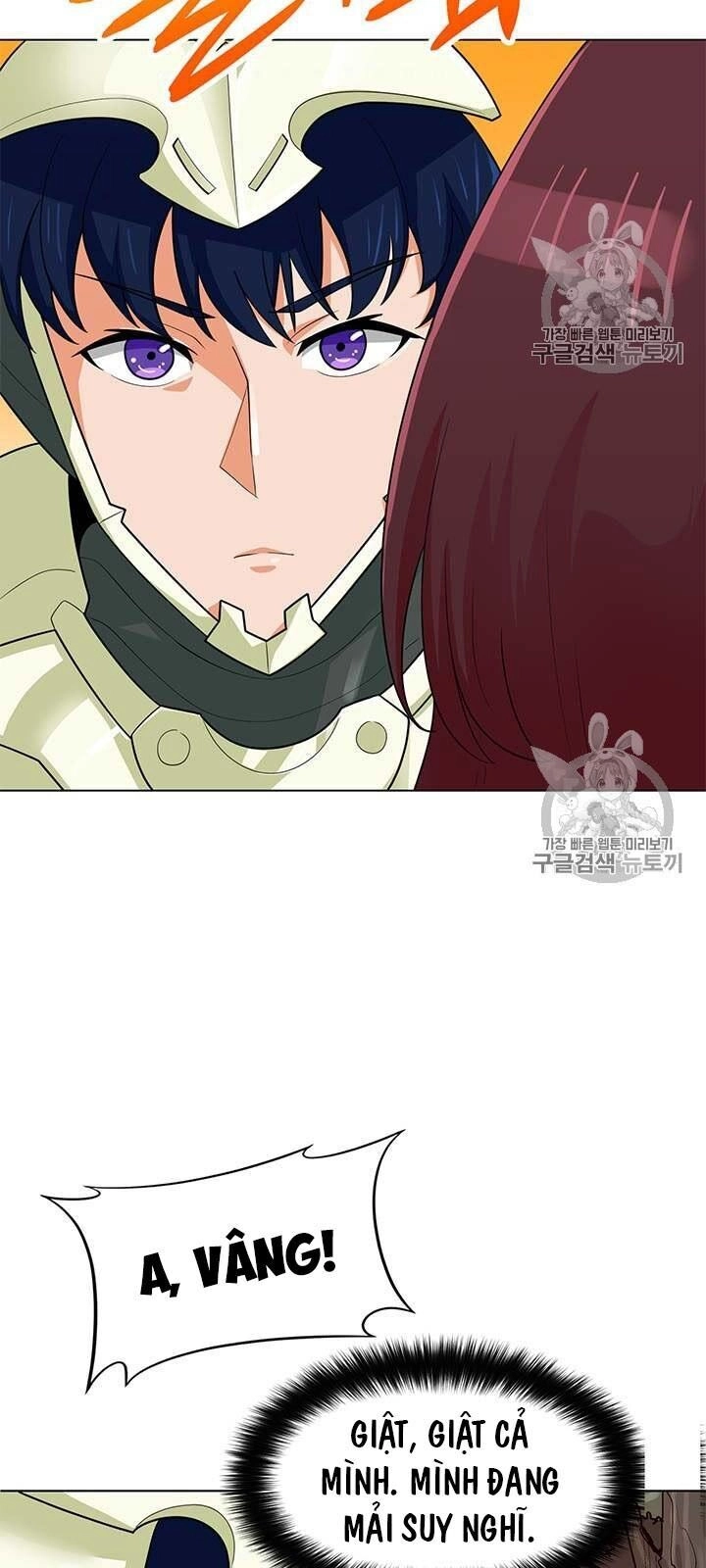 Tôi Tự Động Săn Một Mình Chapter 79 - 37